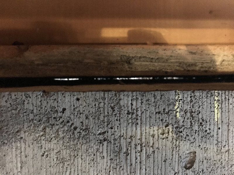 20191123  Sill Plate Daylight-02