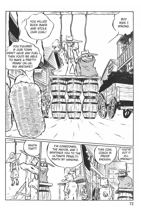Gun FrontierVol2-3