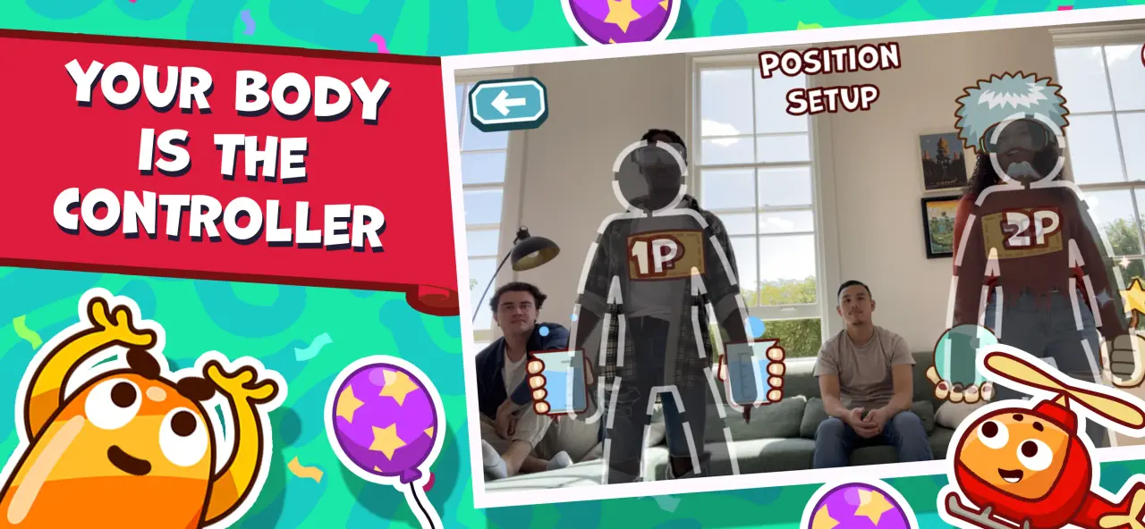 Download Party Fowl APK