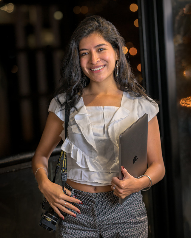 Victoria Salinas