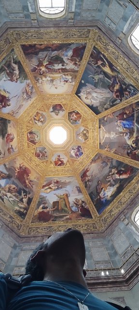 Florencia, 2 años después. - Pizcas de arte en Venecia, Mantua, Verona, Padua y Florencia (85)