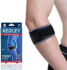 Kedley Tennis Elbow Support Universal