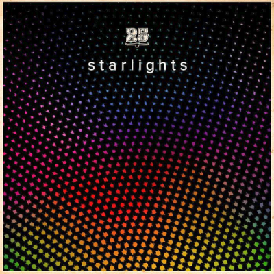 VA - Bar 25 Music: Starlights (2019)