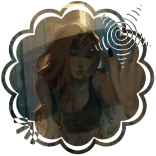 fanart of an oc