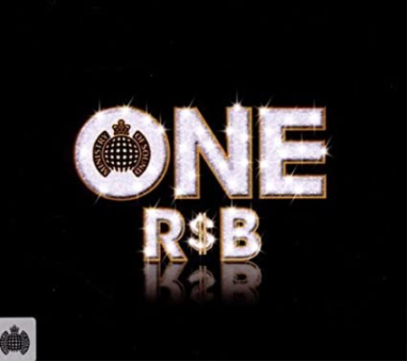 Ministry of Sound - One R&B (2012)