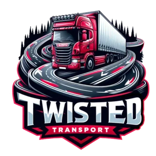 Twisted Transport