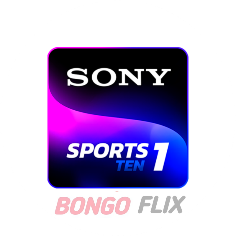 Sony Ten 1