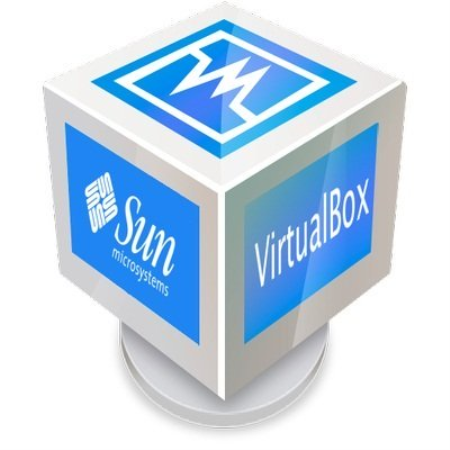 VirtualBox 6.1.0 Build 135406 Multilingual