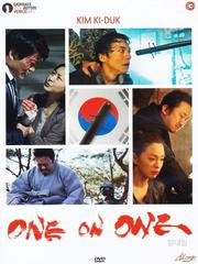 One On One (2014) WebDL 1080p E-AC3 ITA