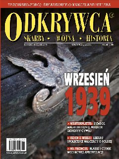 Odkrywca 9/2019