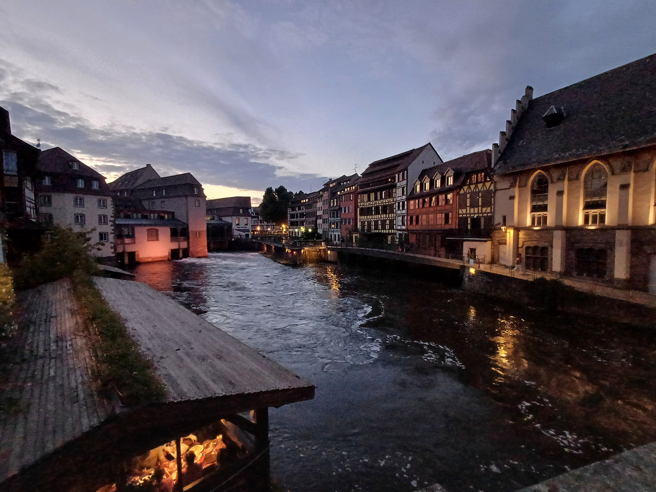 DIA 3. ESTRASBURGO - Roadtrip a Copenhague en 17 días (13)
