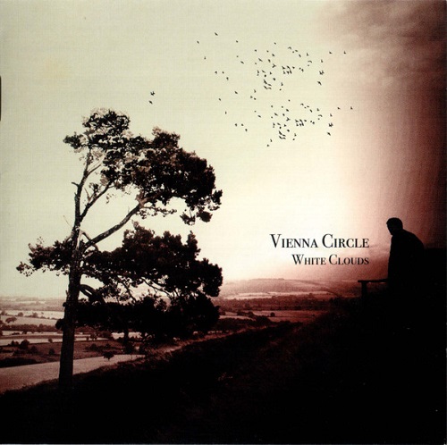 Vienna Circle - White Clouds (2009) (Lossless)