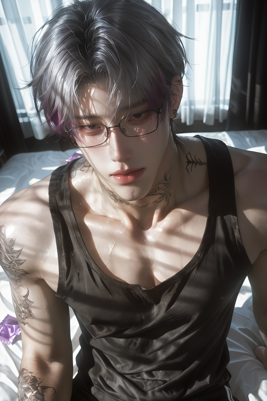 ติ๋ม — Race Night