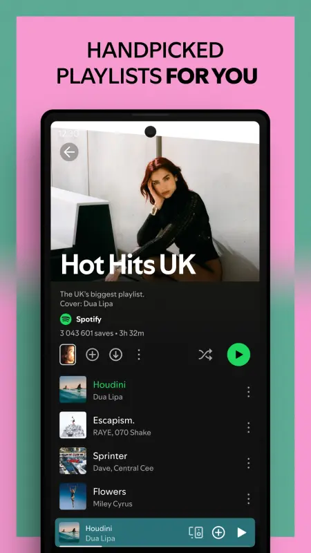 Download Spotify Wrapped APK