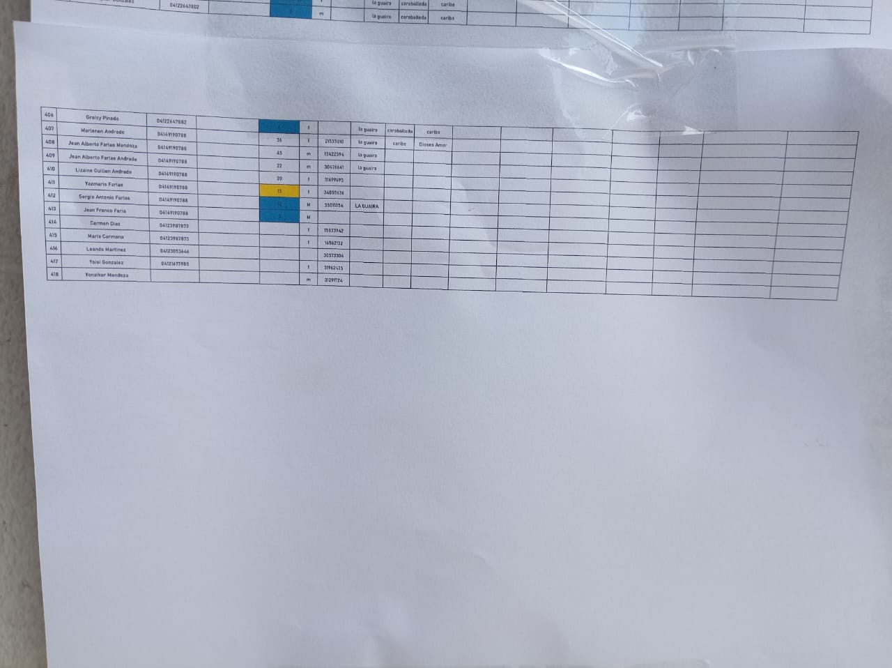 Campo Este 8