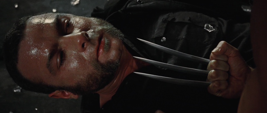 X-Men Origins: Wolverine 2009 BluRay [Hindi + Tamil + English] 480p, 720p, 1080p ESub Screenshot