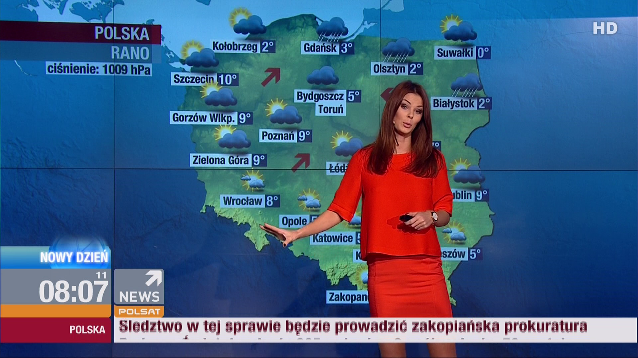 27 12 2015 gosia toamszewska polsat 2