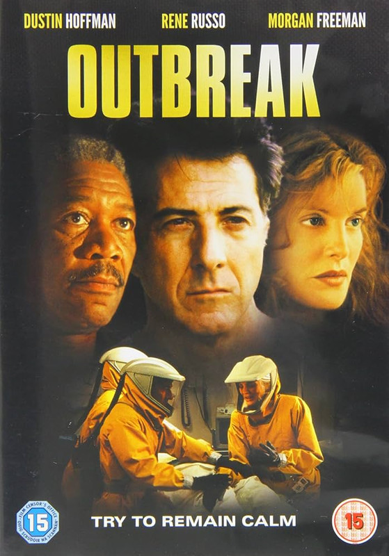 Epidemia / Outbreak (1995) MULTI.HDR.UP.2160p.AI.BluRay.AC3-ChrisVPS / LEKTOR PL