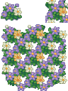 [Recursos] Pixel Art World Aa-flower02-recolor