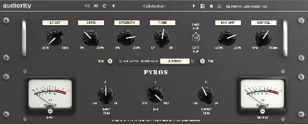 Audiority Pyros v2.1.0