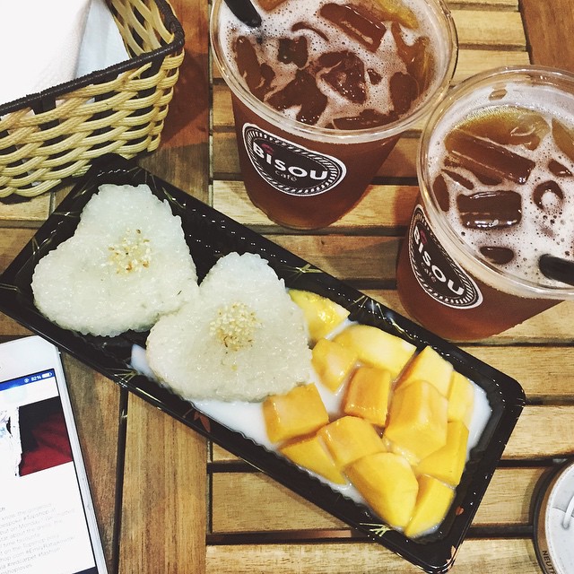 can quet top dia chi xoi xoai thai ngon lanh "bac nhat" ha noi - anh 26