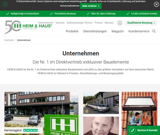 Heim & Haus