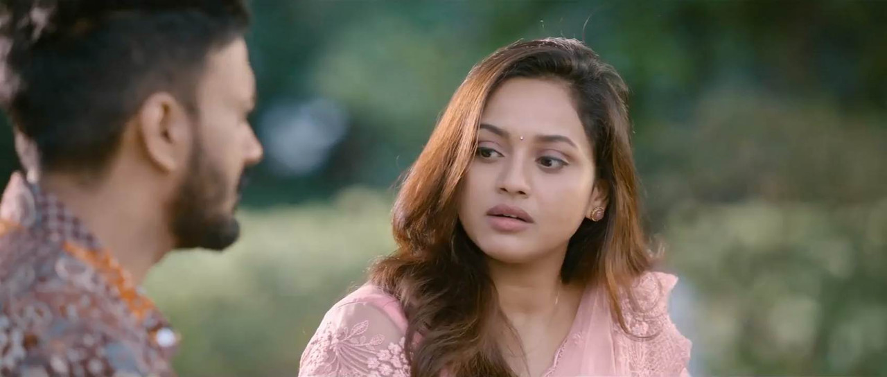 Vey Dharuvey 2024 WebRip [Telugu] 480p, 720p ESub Screenshot