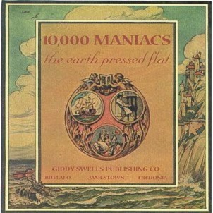Re: 10,000 Maniacs - Halloween Live at Disney Institute, Oct