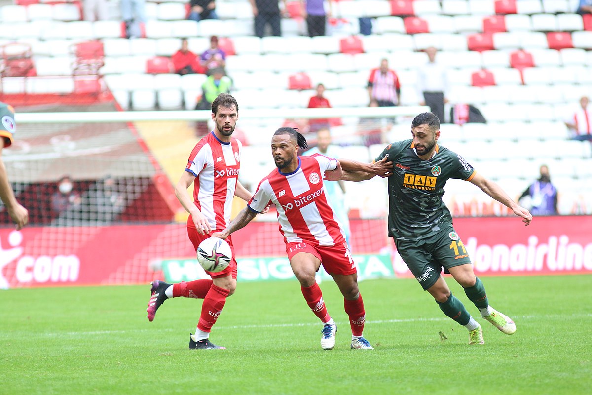 Nhận định, soi kèo Alanyaspor vs Antalyaspor, 00h00 ngày 9/12