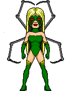 Spider-Woman