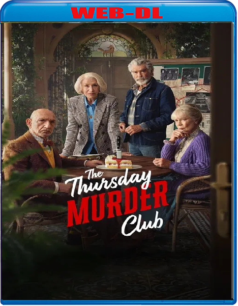 Il club dei delitti del giovedi (2025) mkv FullHD 1080p WEBDL ITA ENG Sub