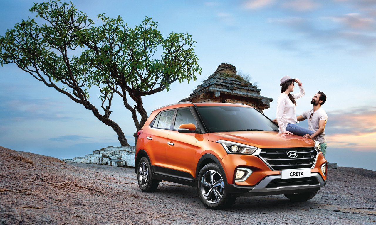 Hyundai Creta 2018 review, specs and details in Hindi (4)