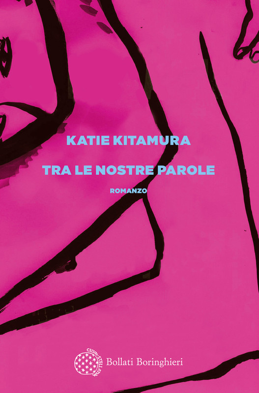 Katie Kitamura – Tra le nostre parole (2022)