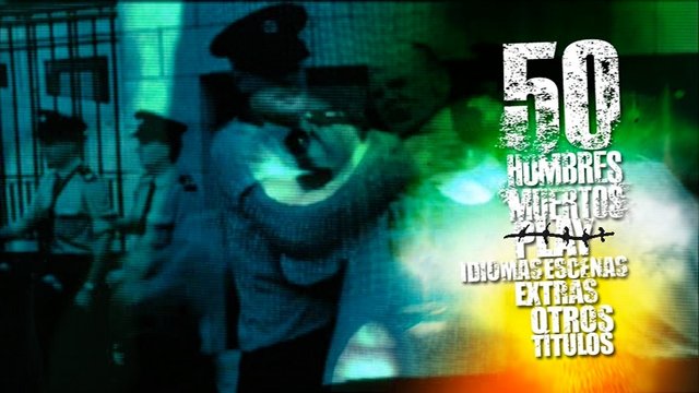 1 - 50 Hombres Muertos [DVD9Full] [Pal] [Cast/Ing/Cat] [Sub:Varios] [Thriller] [2008]