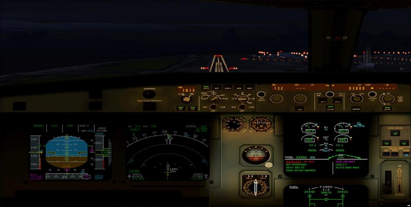 KSFO - LEBL Fs9-2021-09-10-02-06-36-16