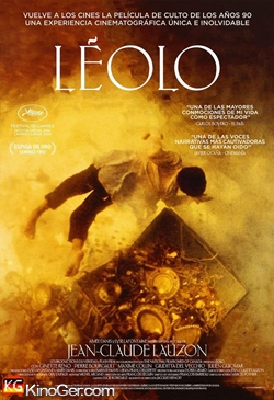 Léolo (1992)