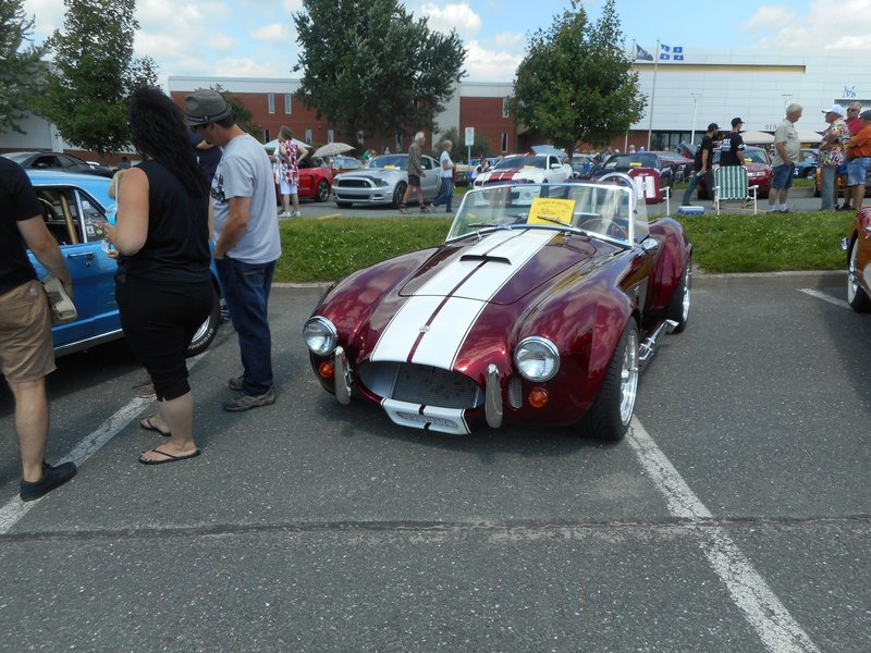 Expo D'auto V8 Antique de Ste-Marie - 6 août 2023 V8-23-078