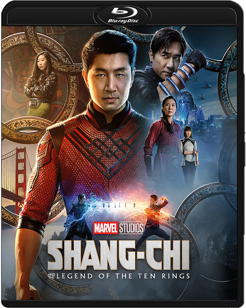 Shang-Chi i legenda dziesięciu pierścieni / Shang-Chi and the Legend of the Ten Rings (2021) MULTi.720p.BluRay.x264.AC3.DDP7.1-DENDA / DUBBING i NAPISY PL