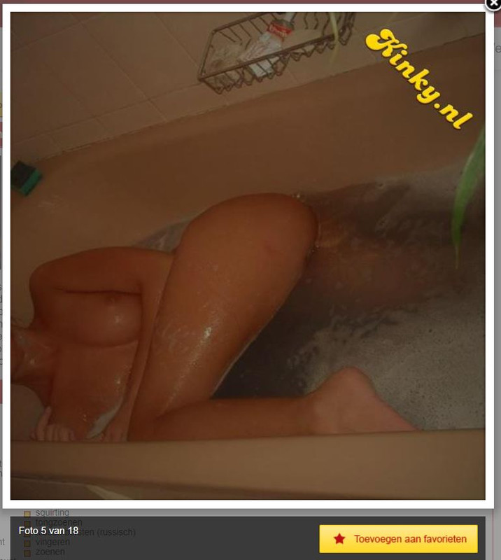 Vanesa Foto 5