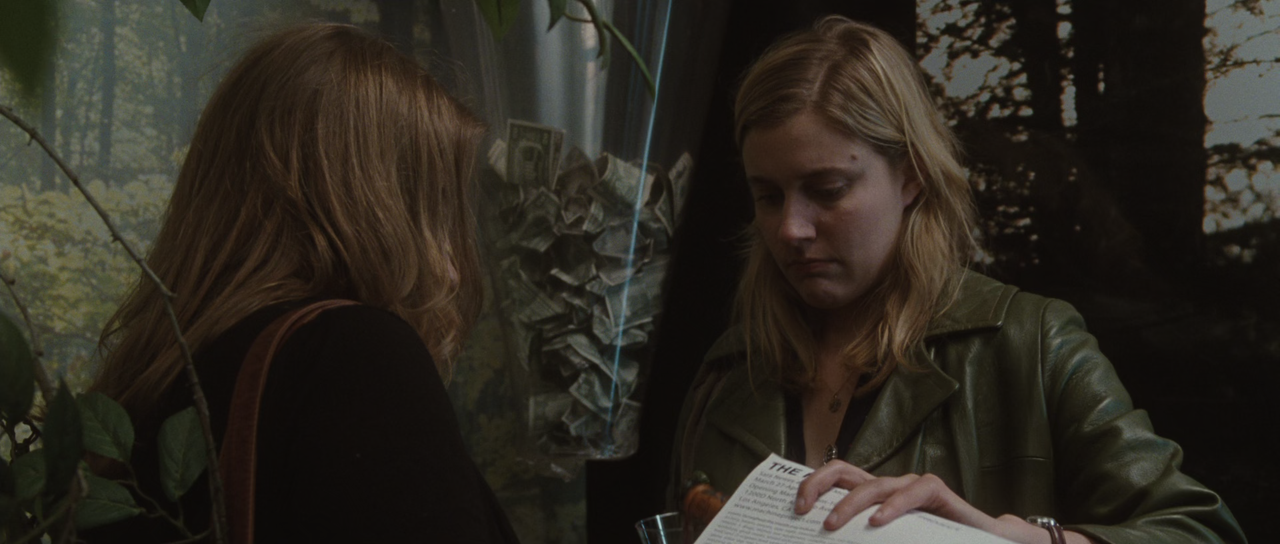 Greenberg (2010) + Extras (1080p BluRay x265 HEVC 10bit AAC 5.1 English + Spanish + French r00t) [QxR]