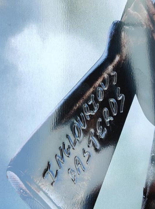 Inglourious basterds