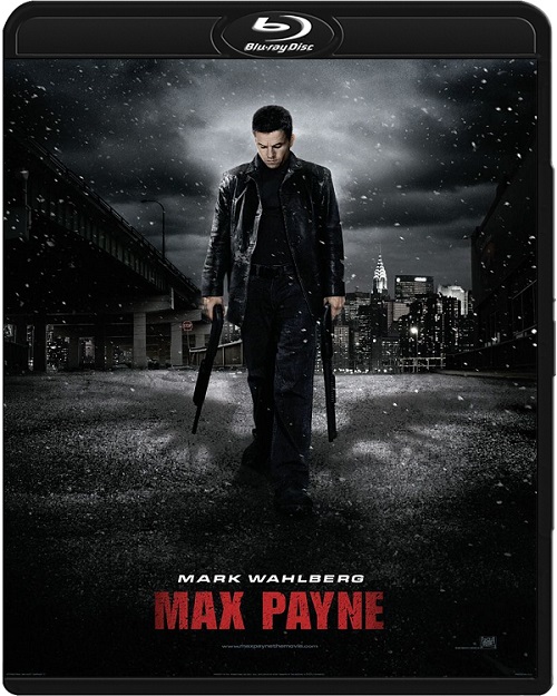 Max Payne (2008) UNRATED.MULTi.1080p.BluRay.x264.DTS.AC3-DENDA / LEKTOR i NAPISY PL