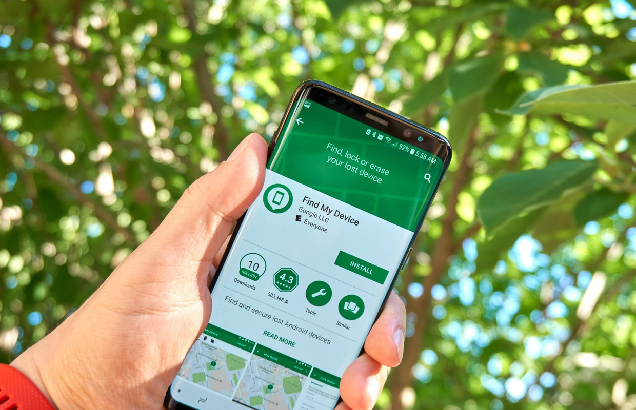 ¿Cómo encontrar un celular aunque esté apagado?