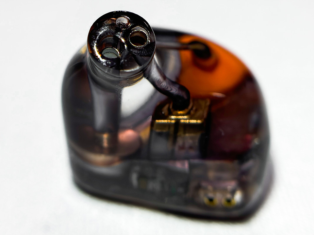 TANSIO MIRAI ARMOR - Reviews | Headphone Reviews and Discussion