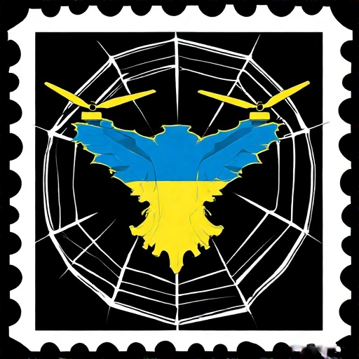 Postal-stamp-style-art-of-a-fl-50