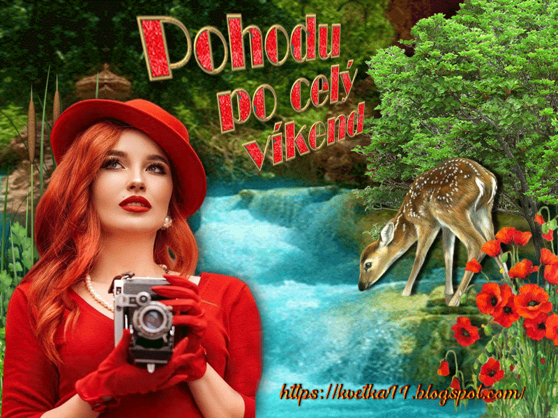 Pohodu-po-cely-vikend