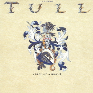 Re: Jethro Tull
