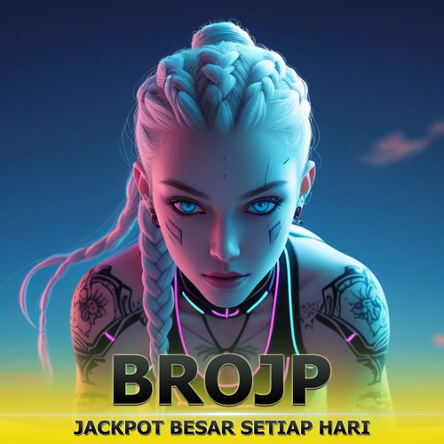 BROJP | LOGIN Resmi Alternatif Trusted Official