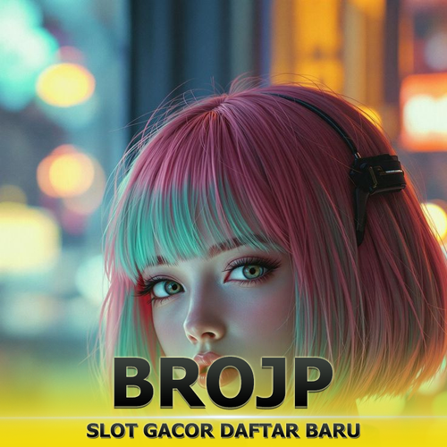 BROJP - LOGIN Alternatif Official Portal Aman