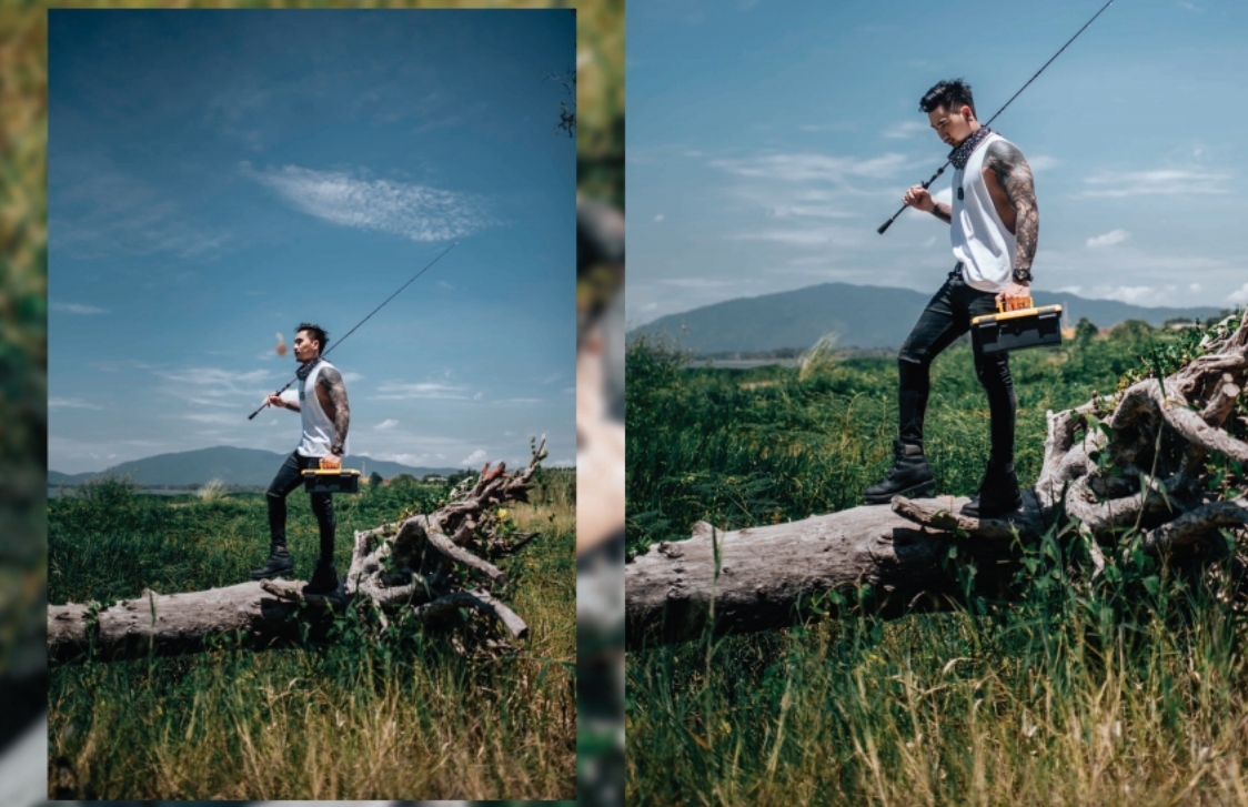 1000Miles Vol.4 | Toon Chonsorn